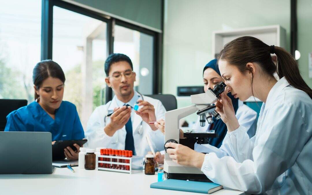 Novo método simplifica análise de ilhotas pancreáticas em estudo sobre diabetes