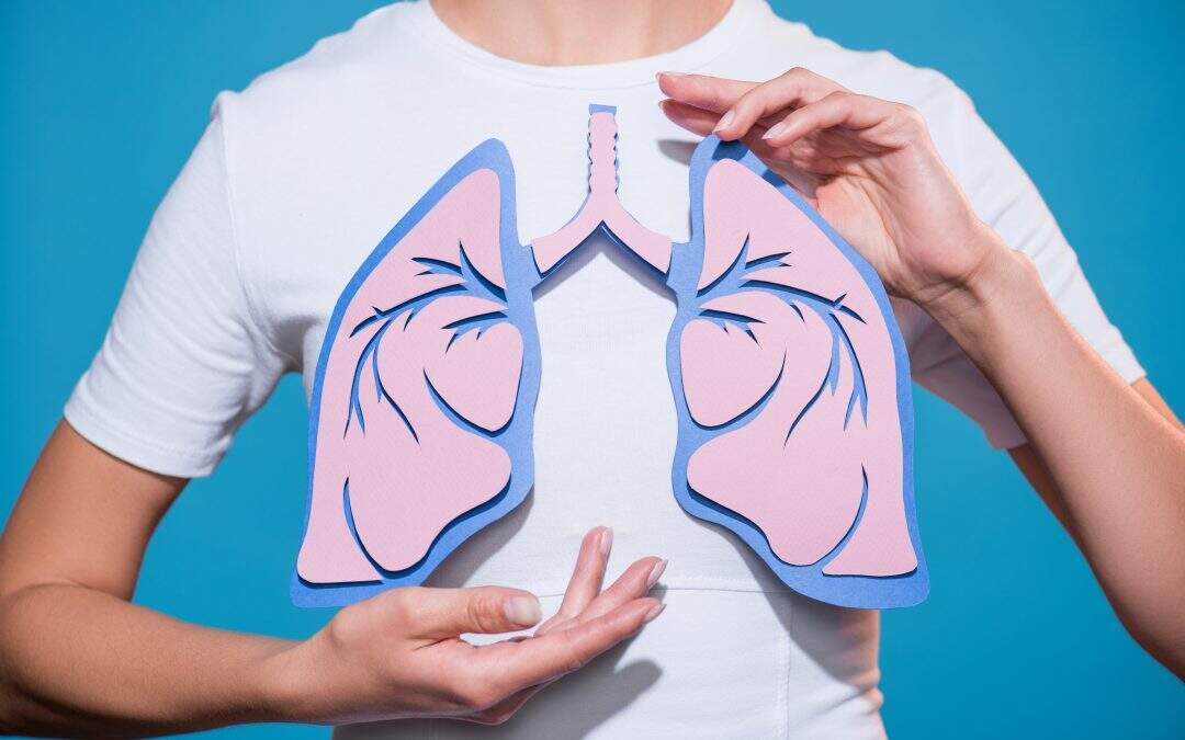 Novo biomarcador revela potencial contra câncer pulmonar de alto grau